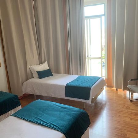 Residencial Roxi Hotel Lisboa Kültér fotó