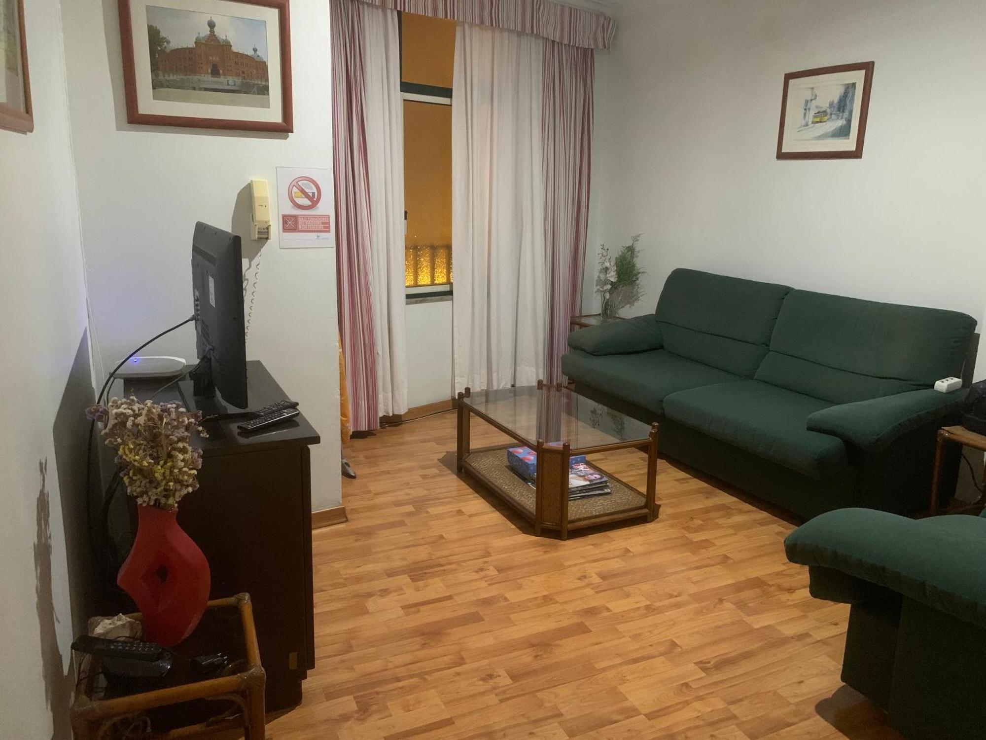 Residencial Roxi Hotel Lisboa Kültér fotó